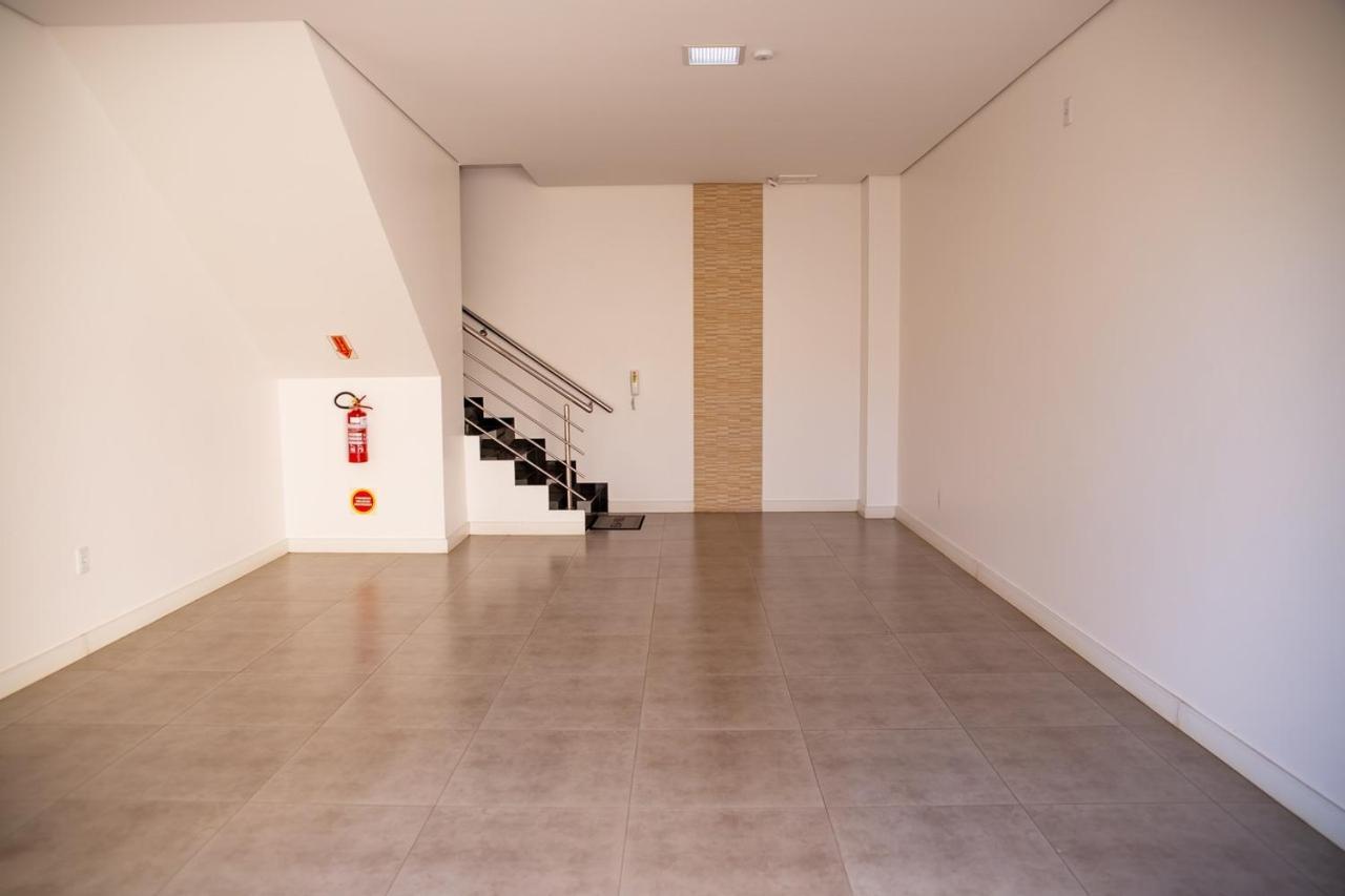 Motel Drive In T - Prolongamento Da Avenida Getulio Vargas Facil Acesso Ao Shopping Patio Chapecó المظهر الخارجي الصورة